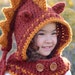 see more listings in the Cowls | Hooded Cowls section