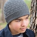 see more listings in the Beanie Hat Patterns section