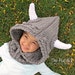 see more listings in the Cowls | Hooded Cowls section