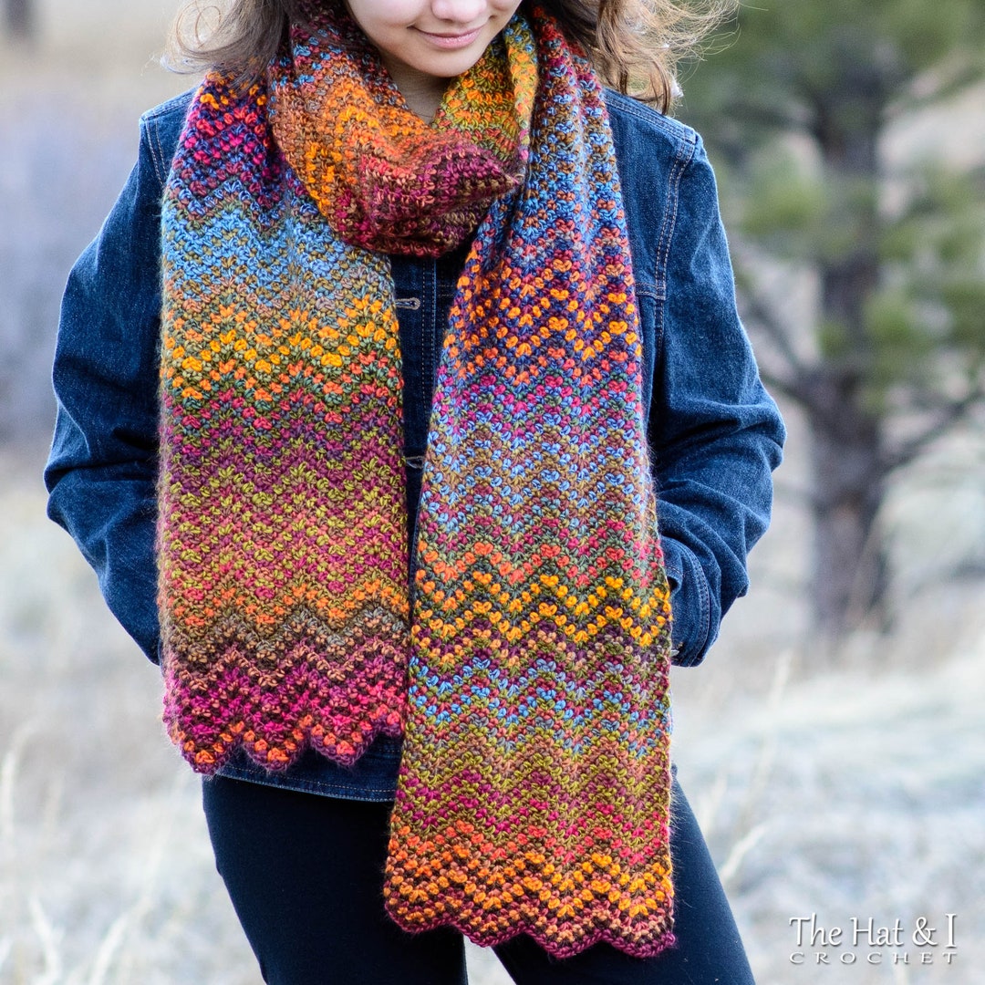 TODAYFUL ★ Mix Knit Scarf il_1080xN.5489697729_i7tx.jpg