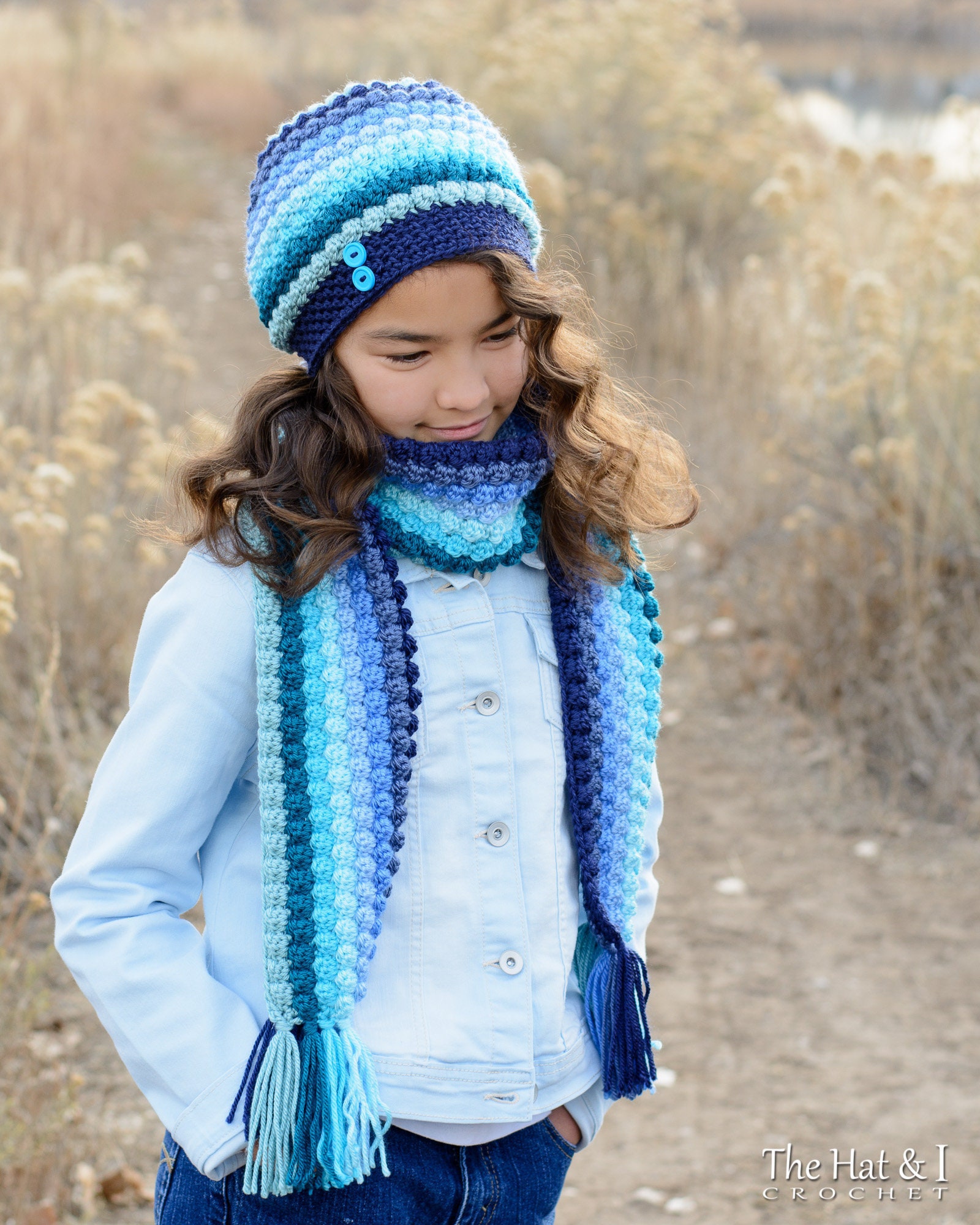 childrens crochet hat and scarf patterns Welcome to Quality