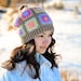 see more listings in the Slouch Hat Patterns section