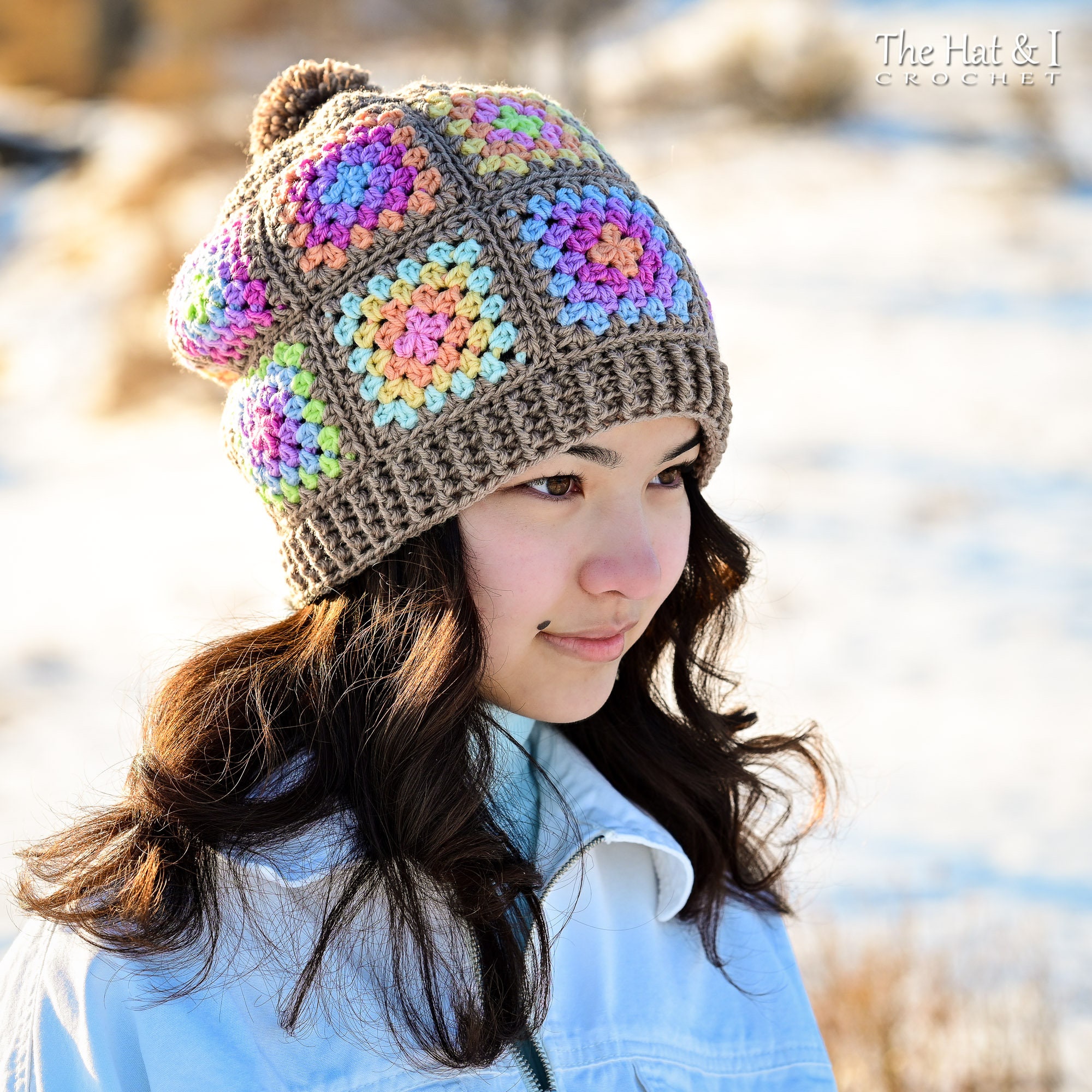 20+ Best Crochet Hat And Scarf Set Ideas - Pattern Center