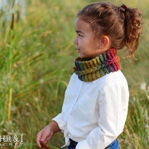 Crochet PATTERN Autumn Breeze Headwrap crochet headband pattern, braided ear warmer pattern 5 sizes Baby Adult PDF Download image 5