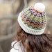 see more listings in the Beanie Hat Patterns section