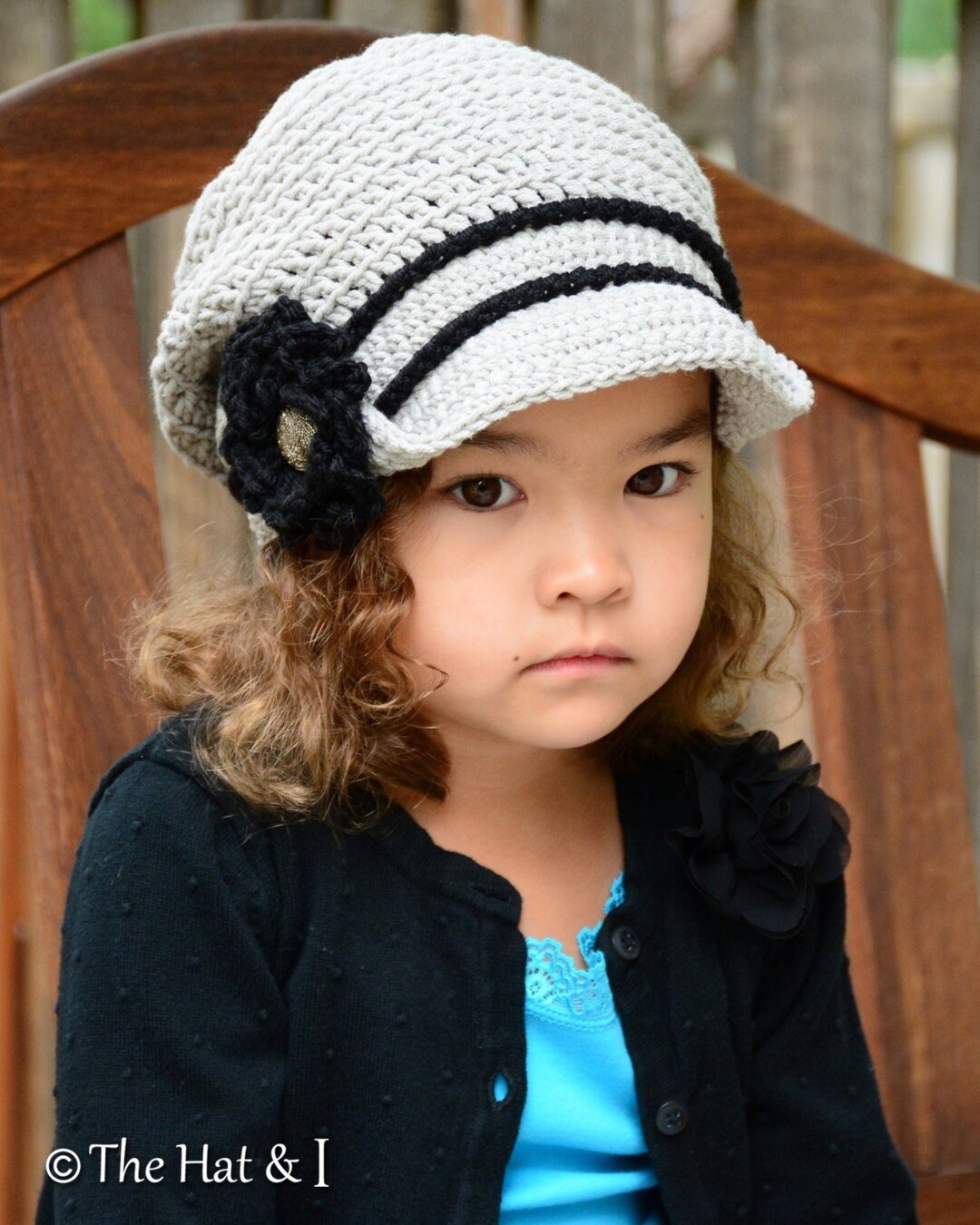 Crochet Hat PATTERN - City Slouchy - Crochet Pattern for Slouch Hat ...