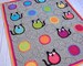 Crochet PATTERN - Cat Lover - crochet blanket pattern w/ cats, cat afghan pattern, colorful crochet cat throw blanket pattern - PDF Download 