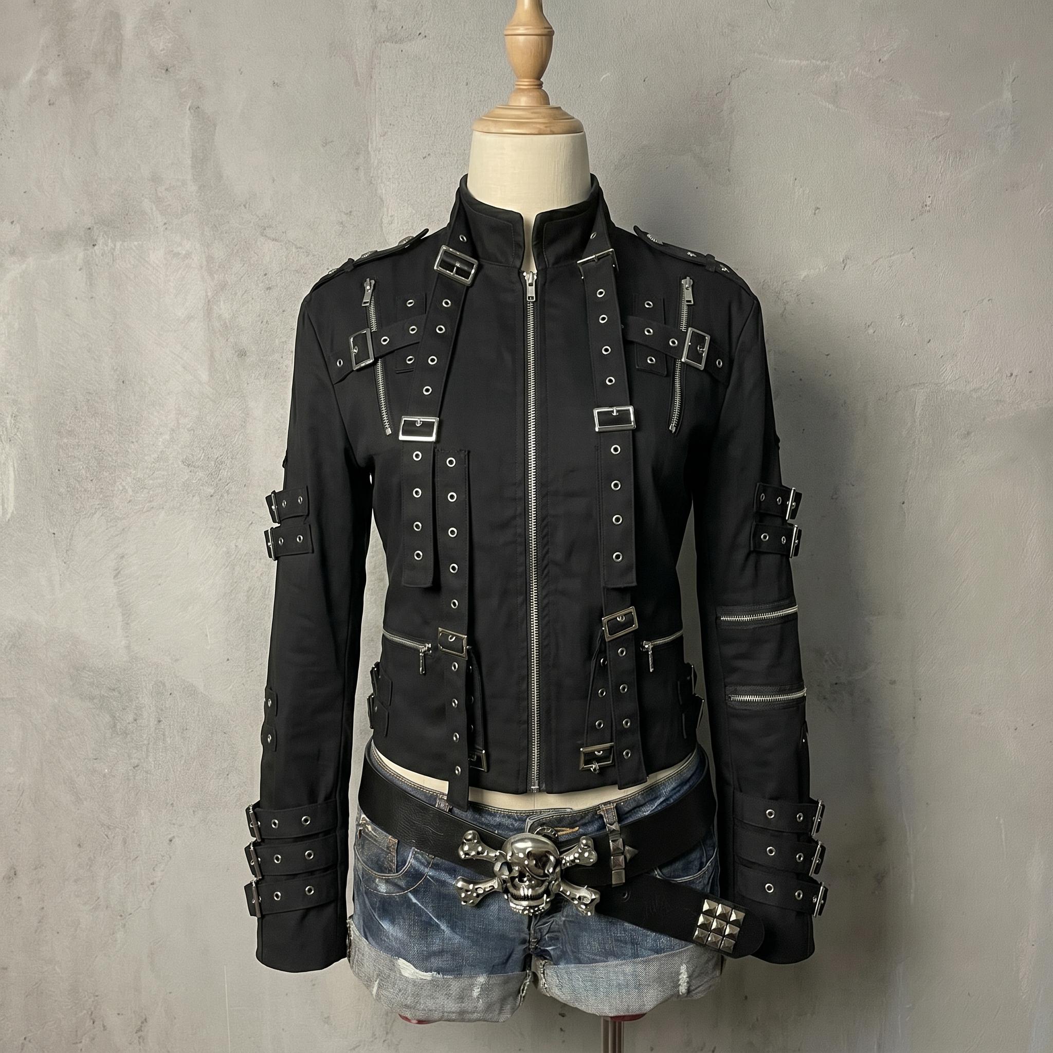 Punk style clothing - Etsy Österreich