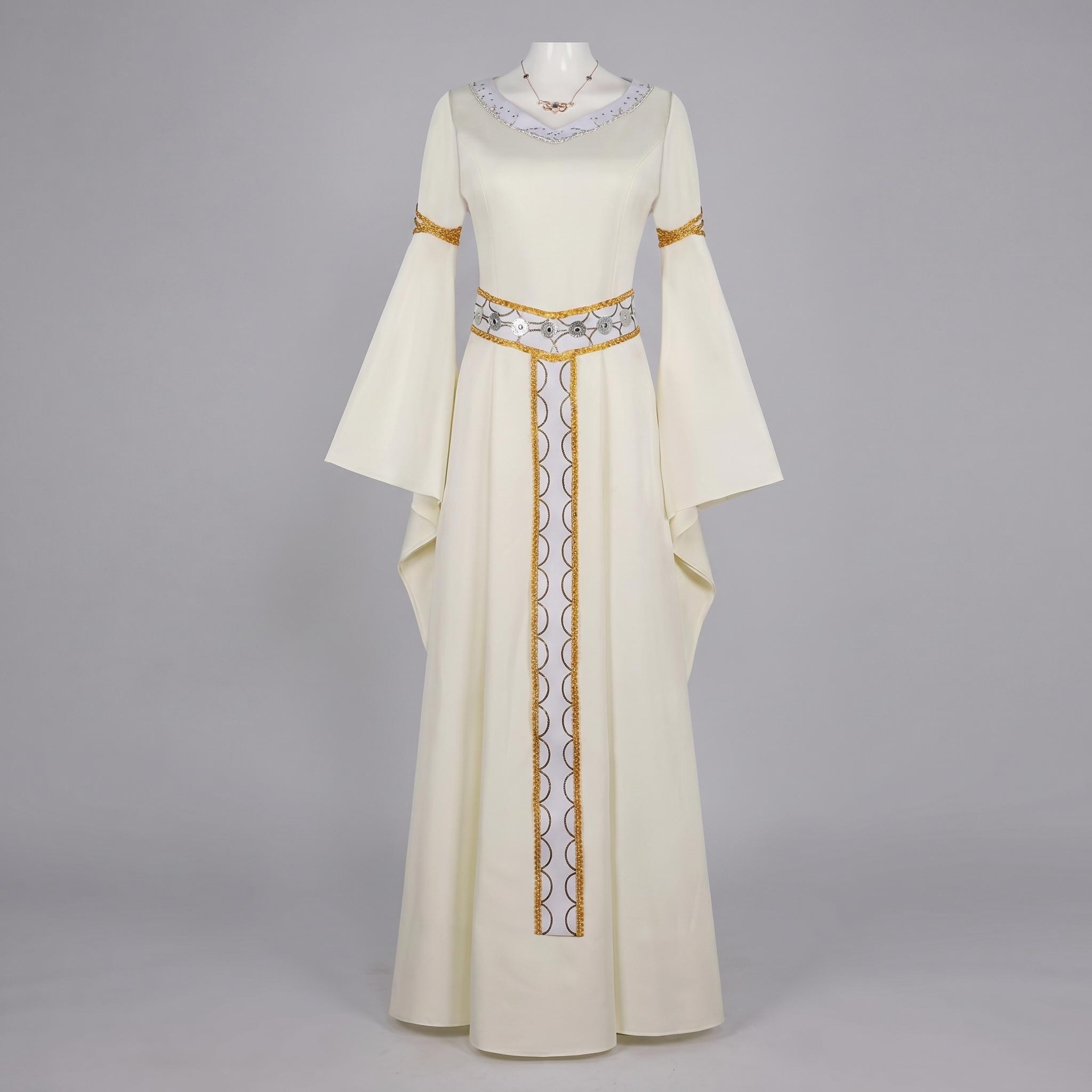 Rohan Dress - Etsy