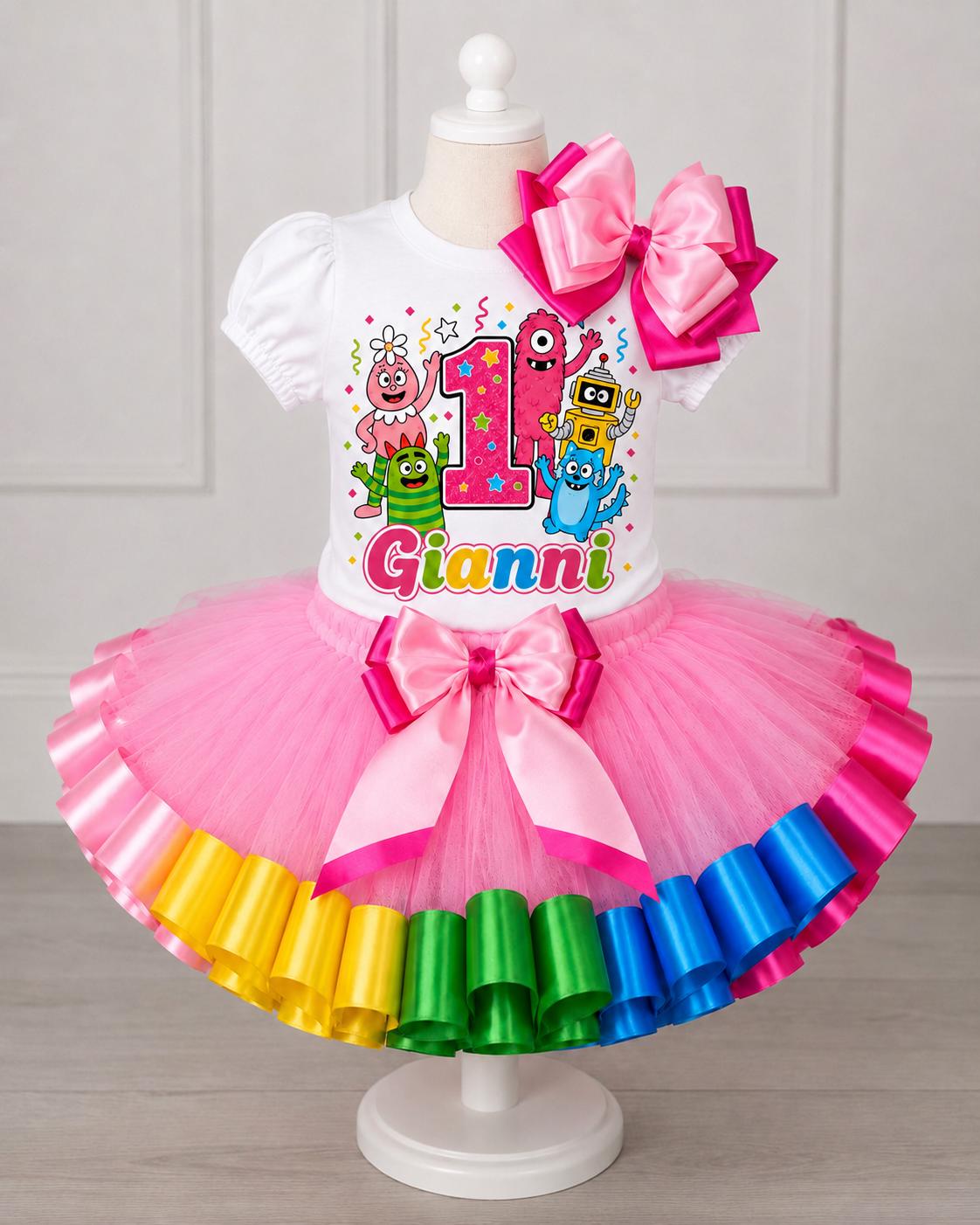 Birthday Outfits for Girls 14