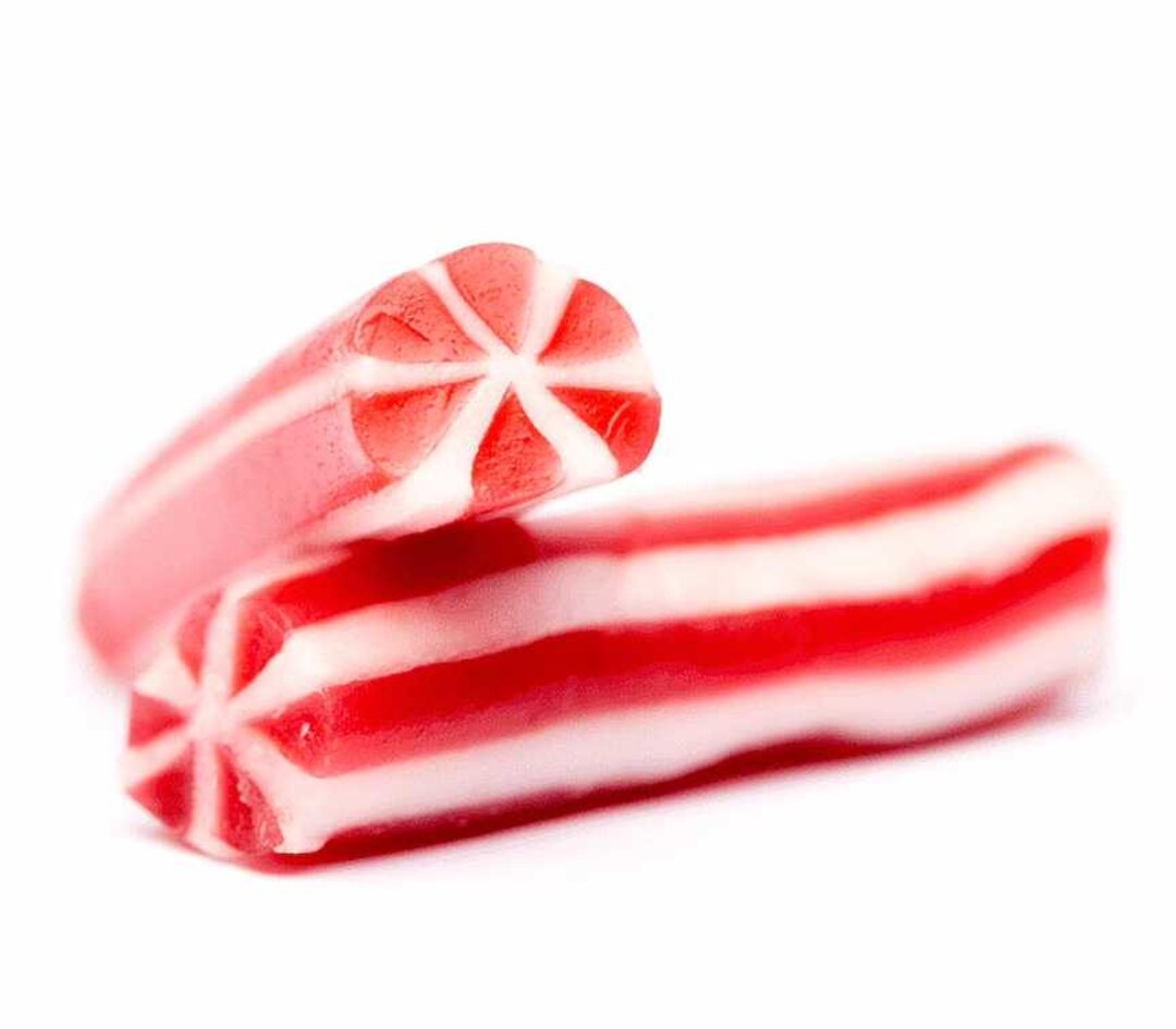 Rambo Twist Sticks - Swedish Candy -2kg (4.4lb) - Etsy