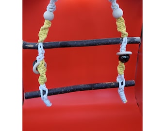 Teatro Budgie – Colección: Dúos de Swing