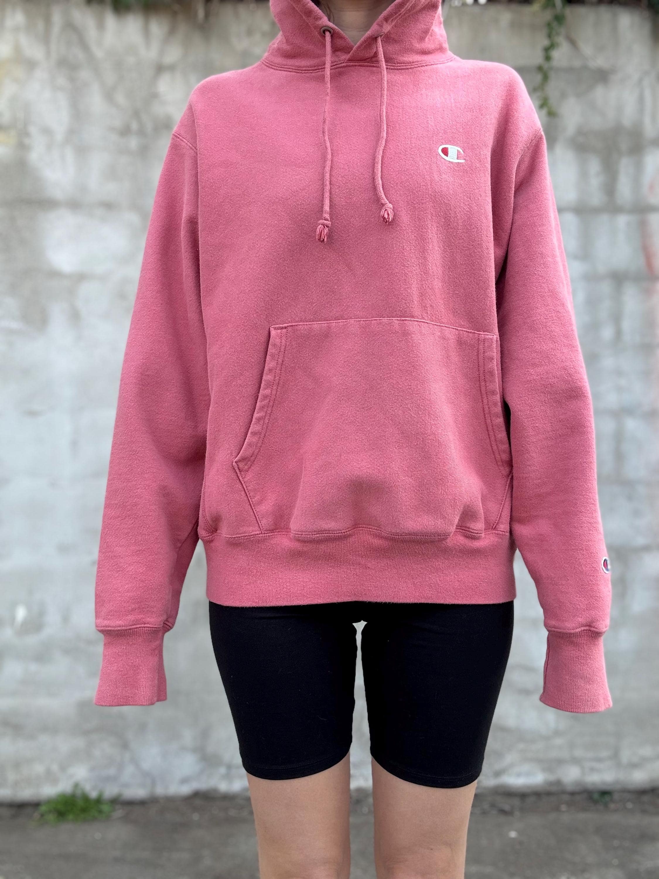 Champion X Fuct Canada