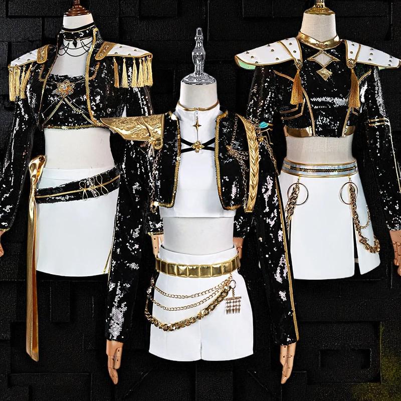 Outfits Inspirados Jhope Ropa Kpop Black Dress España