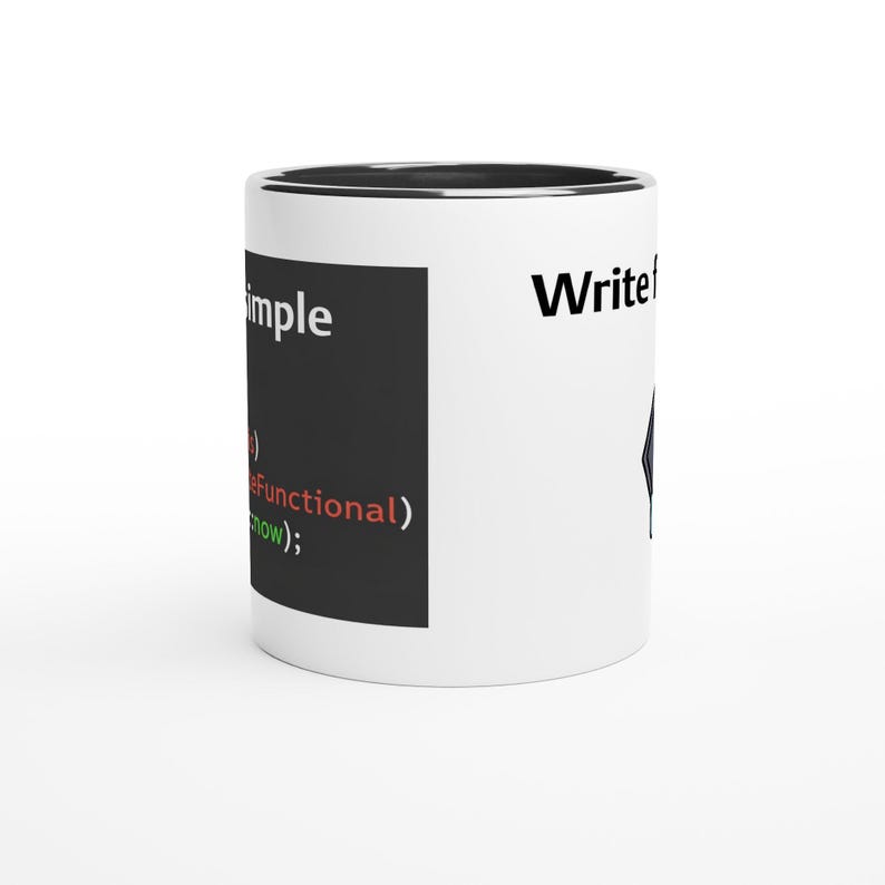 JAVA Developers-mok: functioneel ontwerp voor koffie- en theeliefhebbers afbeelding 4