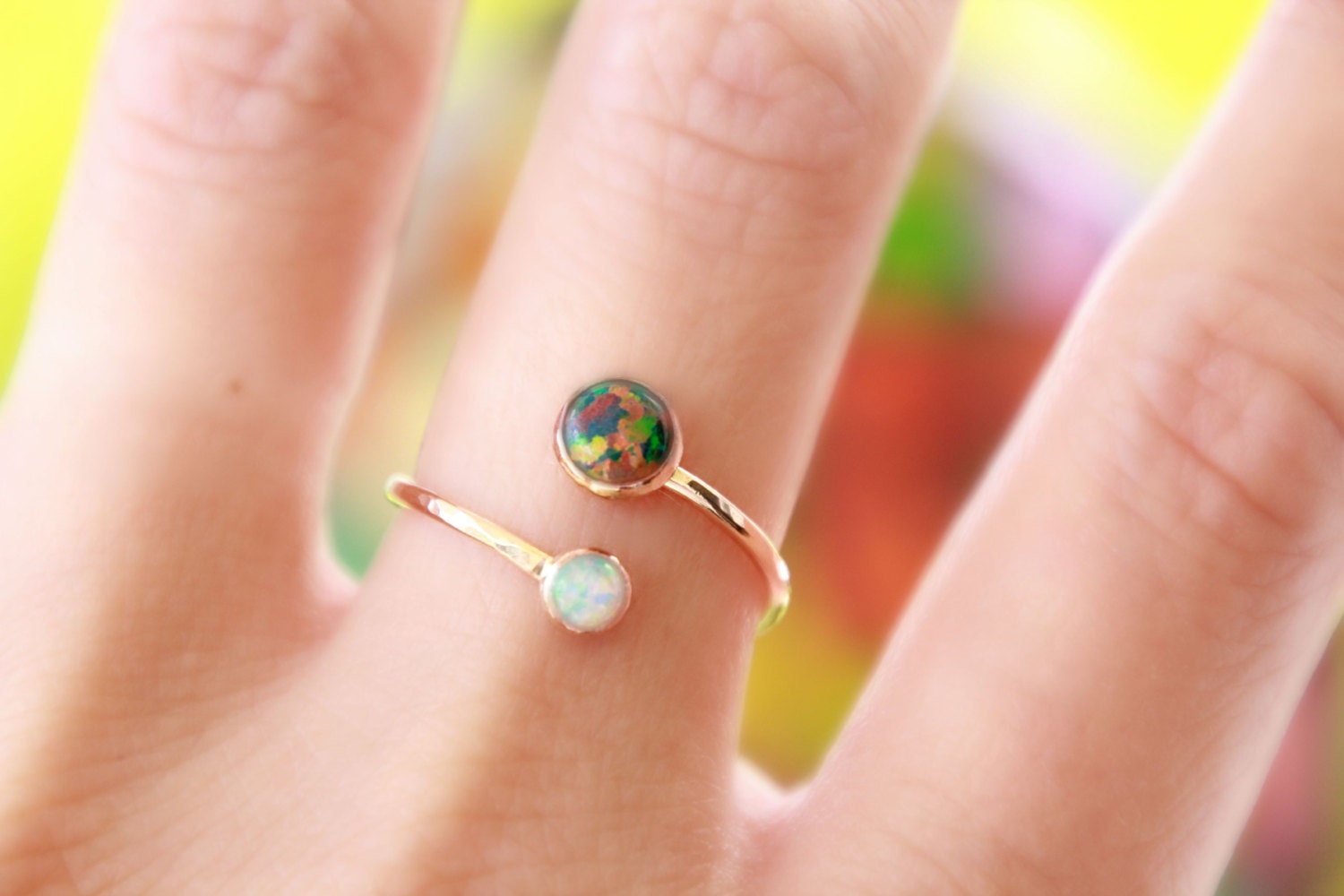 Monarch Opal Adjustable