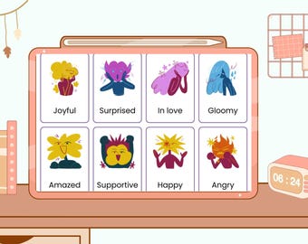 小学3年生向け読解フラッシュカード｜語彙、サイトワード（印刷可能）｜子供向け