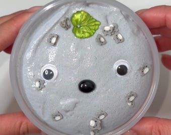 froggie goo restock