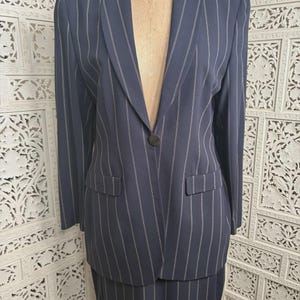 Vintage Armani Suit 42 - Etsy