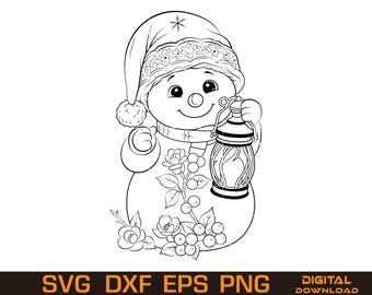 Pintura en Tela SVG – Diseño para Decoración de Tela (Digital Download)