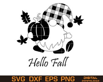 Gobble Til You Wobble Wooden Thanksgiving Signs | Sawdust SVG (Digital Download)