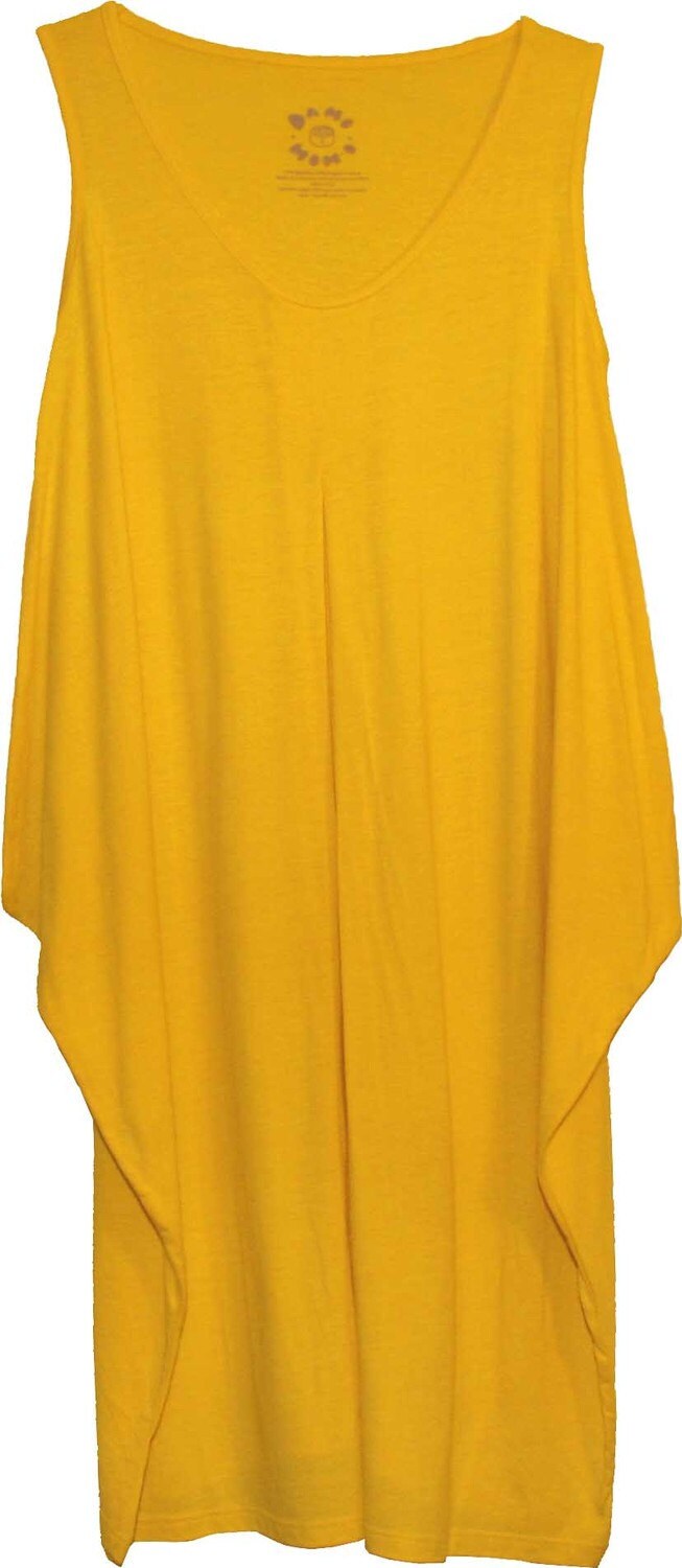 Organic Cotton Summer Maternity Throw Over Dress Etsy