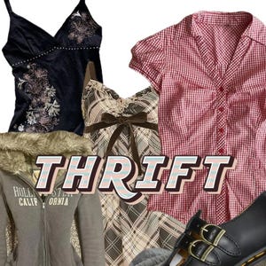 Personalized Clothing Style Bundle