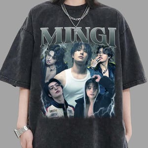 Mingi - Etsy