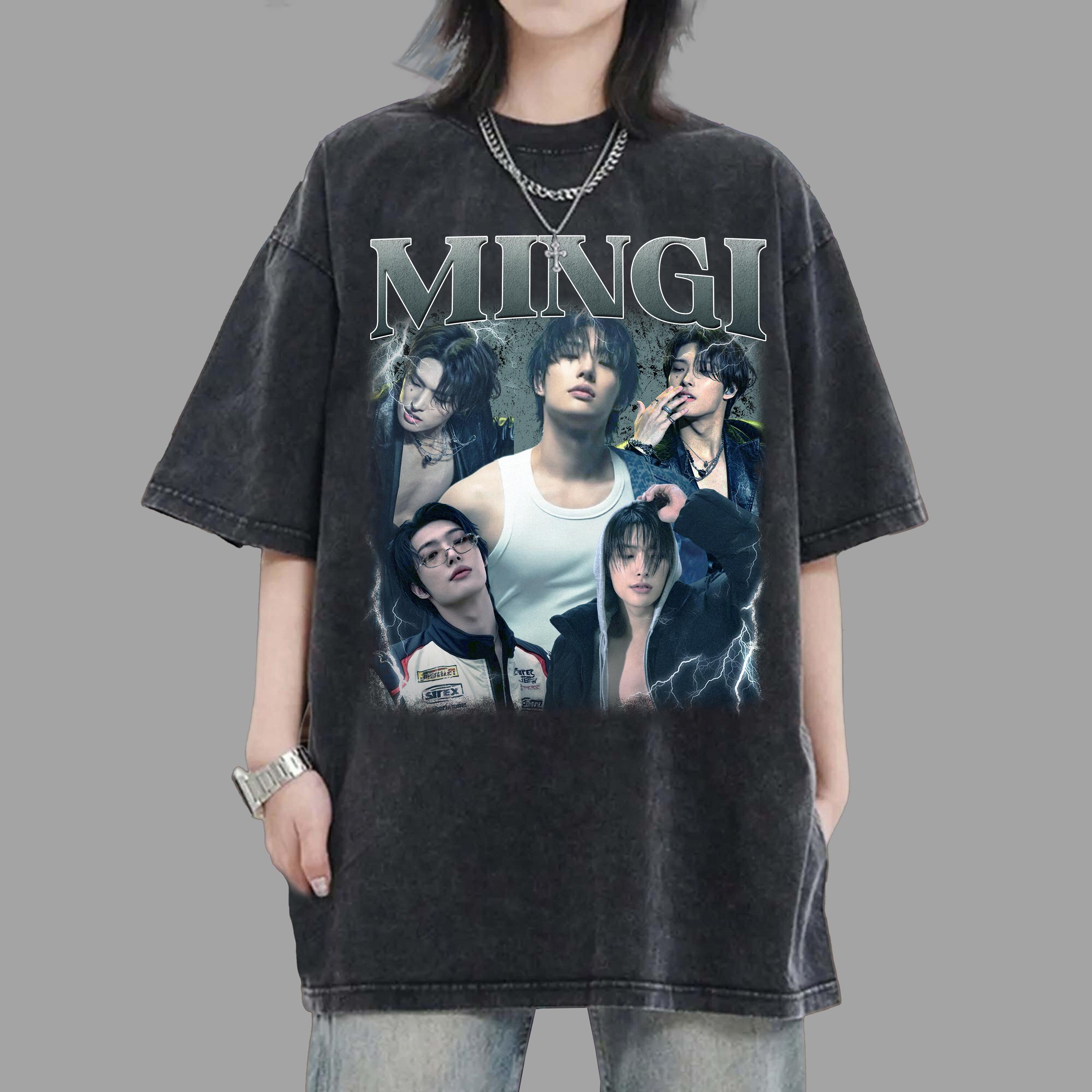Peso Pluma Unisex-Adult Official Merch Éxodo Tour Cross T-Shirt