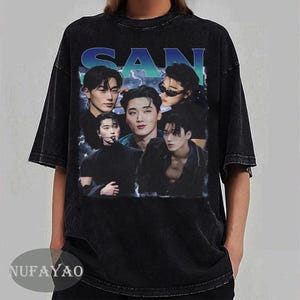 Ateez choi san - Etsy 日本