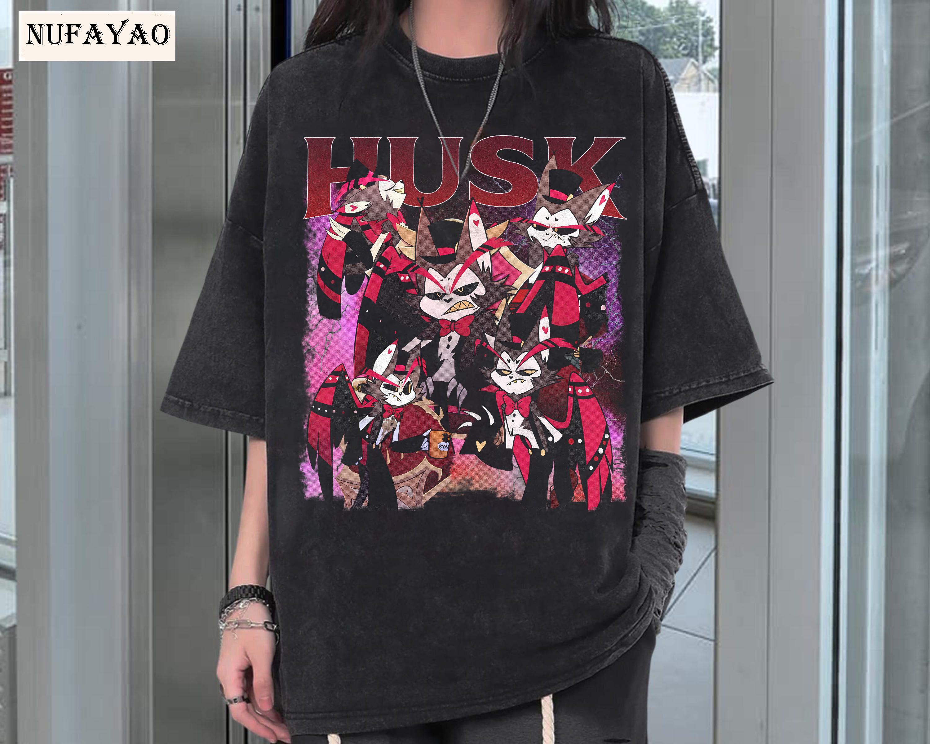 Husk Husker Cat - Etsy
