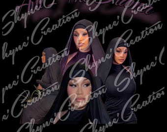 Cardi B