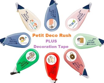 Deco Rush Tape Etsy Deco Rush Tape Etsy