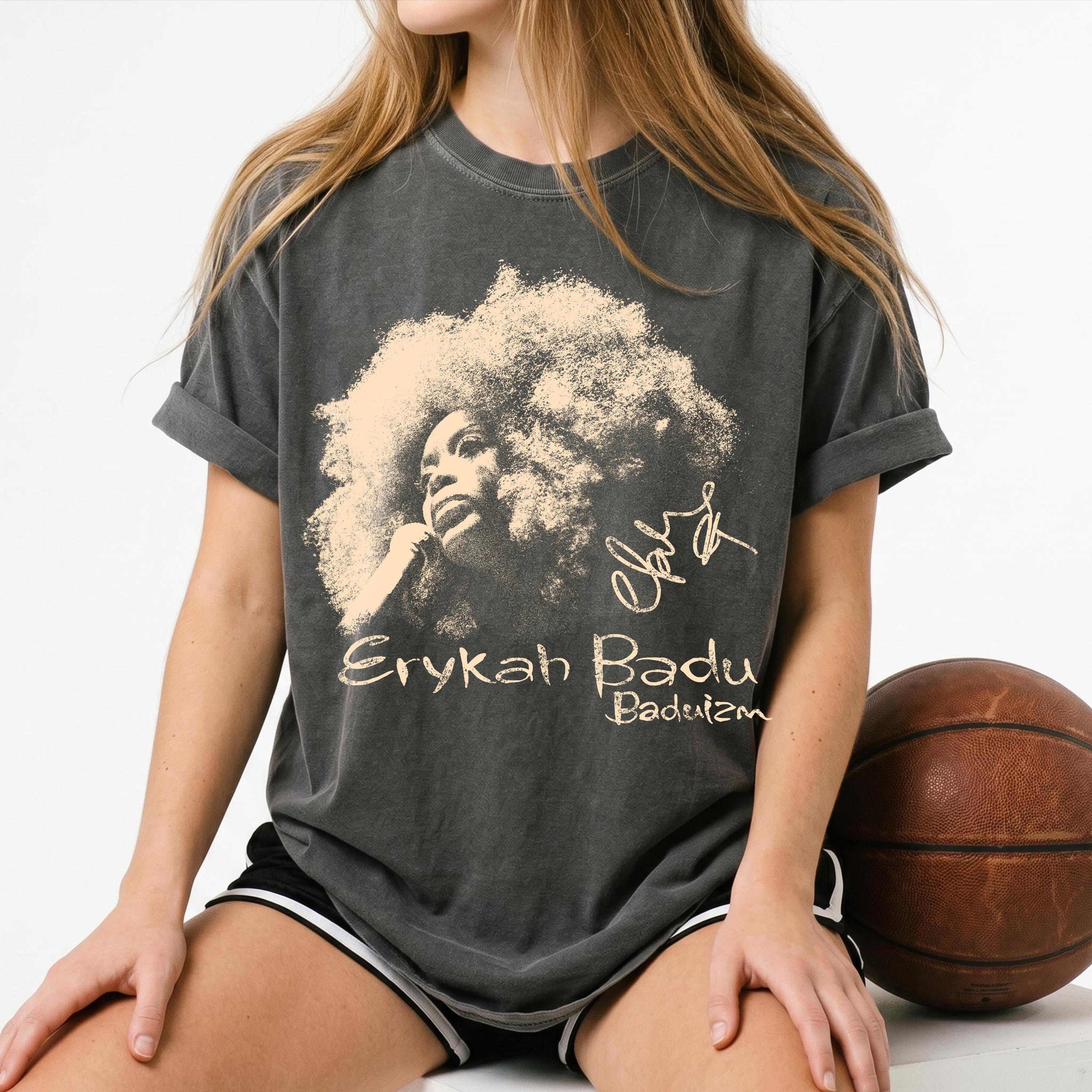 Erykah badu shirt - Etsy 日本