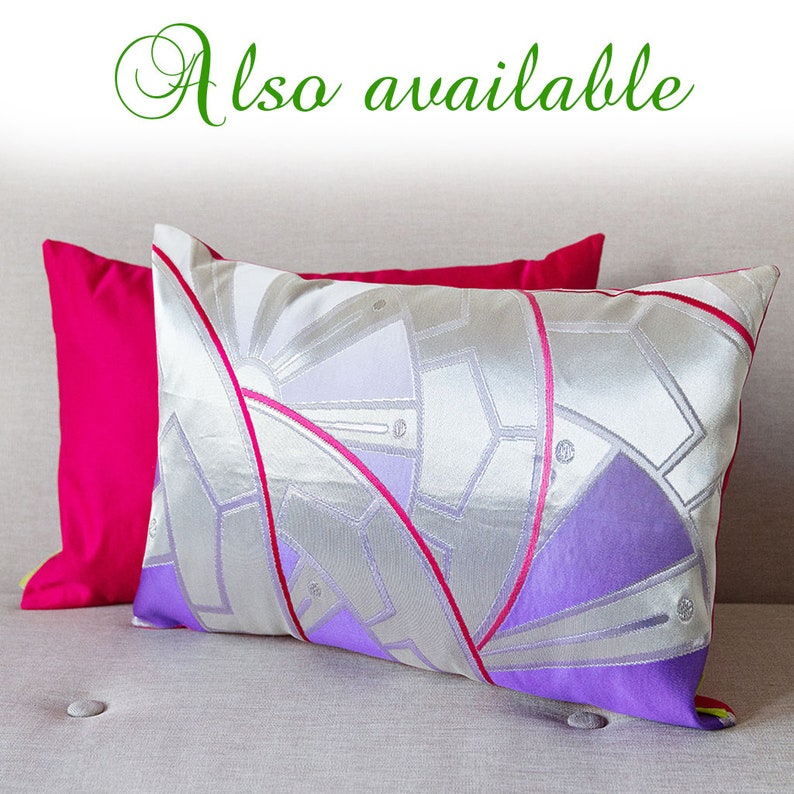 Ombre Chiffon Pillow Kit