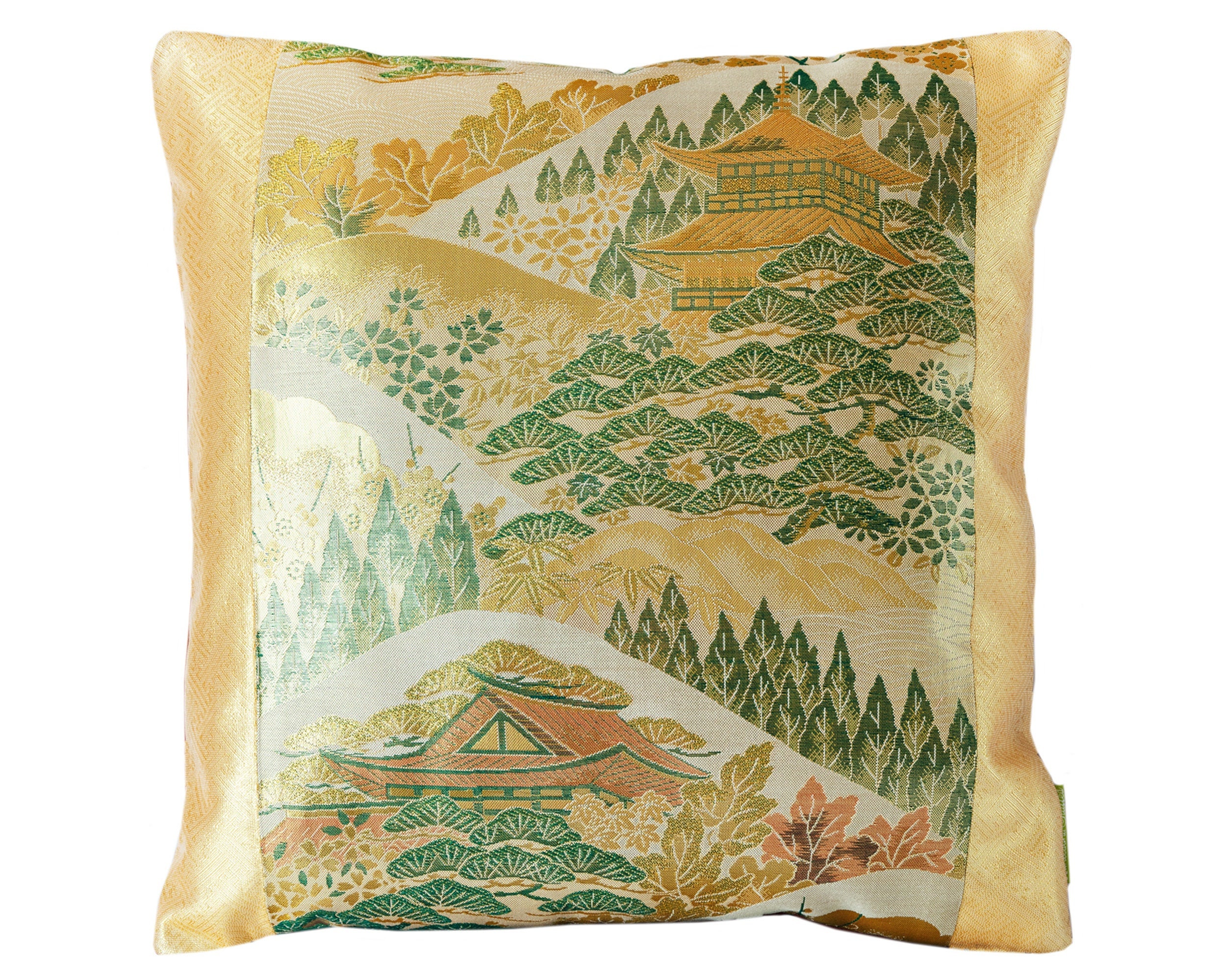 Almohada japonesa antigua shop