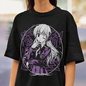 Anime Shirt, Anime Lover Shirt, Comfort Colors Shirt, Special T-shirt, Manga Anime Shirt, Retro Shirt, Graphic Anime Tee, Anime Sweatshirt