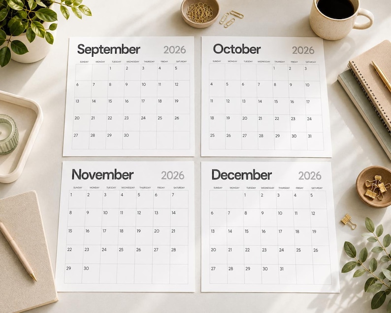 calendriers-mensuels-minimalistes-2026-imprimer-septembre
