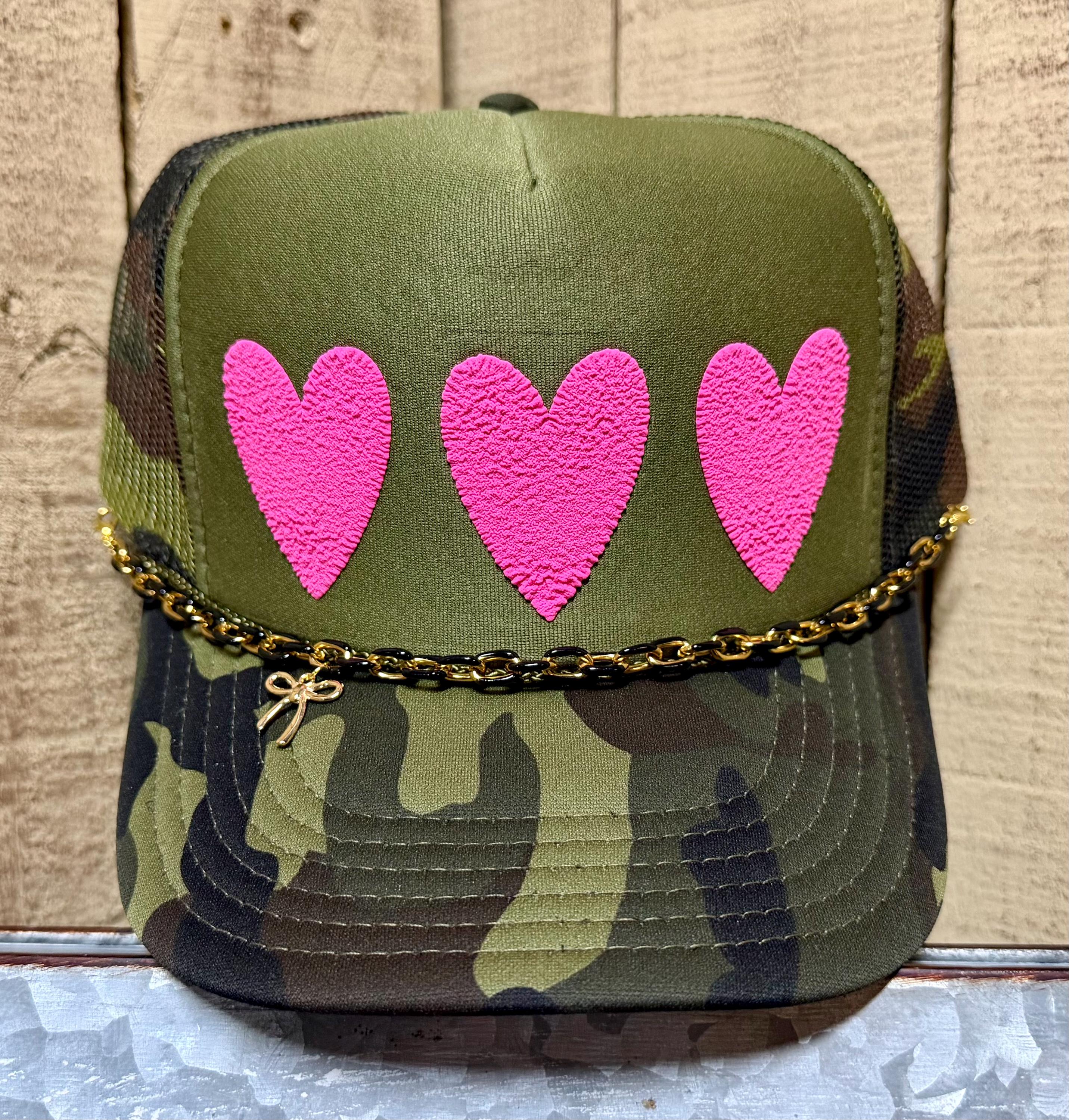 Otto Hat Charms - Etsy display picture 1
