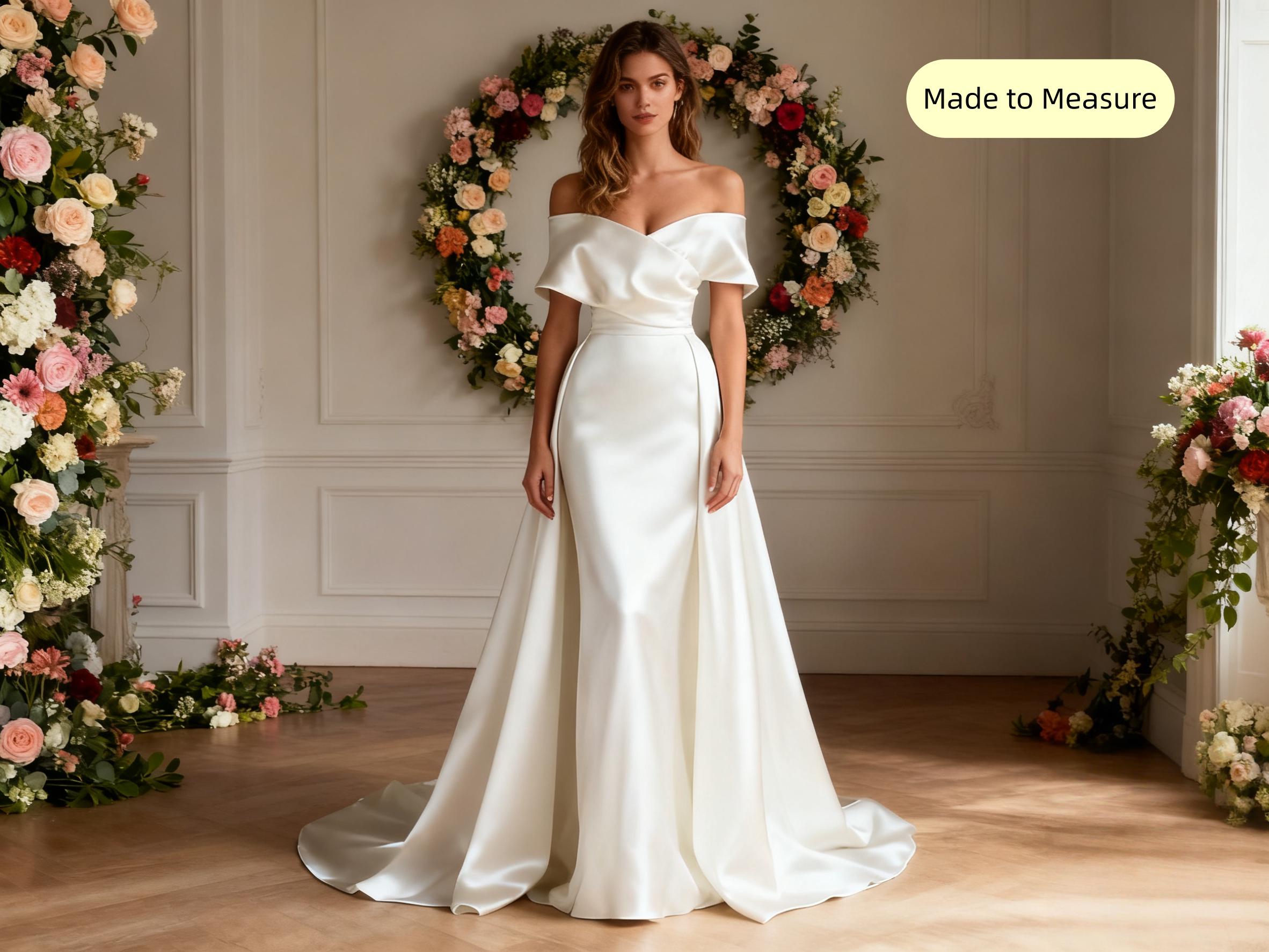 Bhldn Wedding Dress Canada