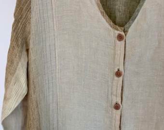 flax clothing uk