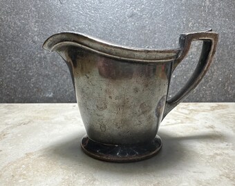 Cosmopolitan Hotel Creamer