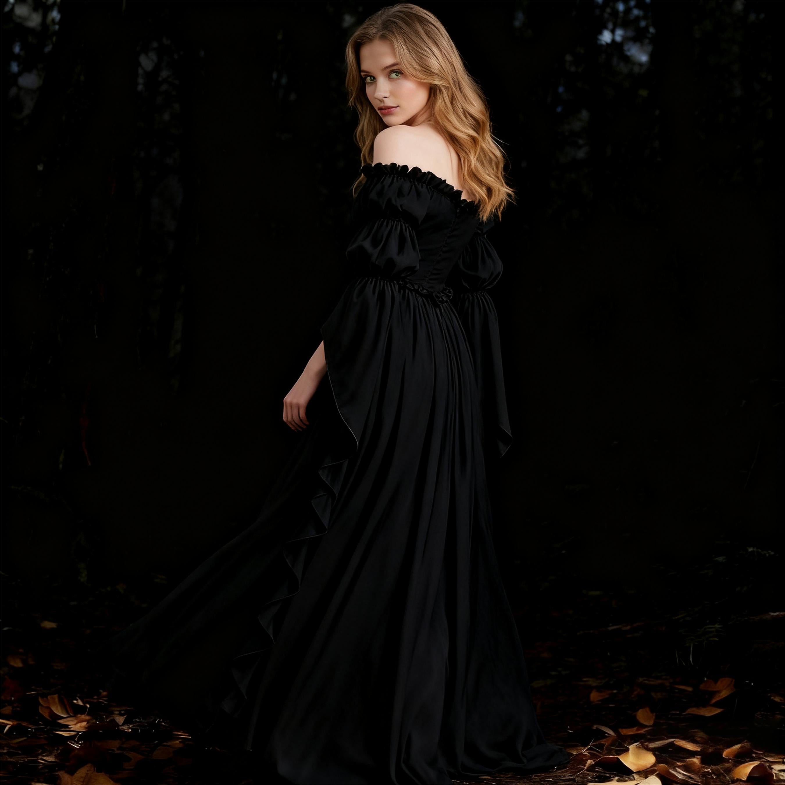Gothic Mother of the Bride Dress - Etsy Gothic Mother of the Bride Dress - Etsy