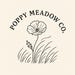 Poppy Meadow Co.