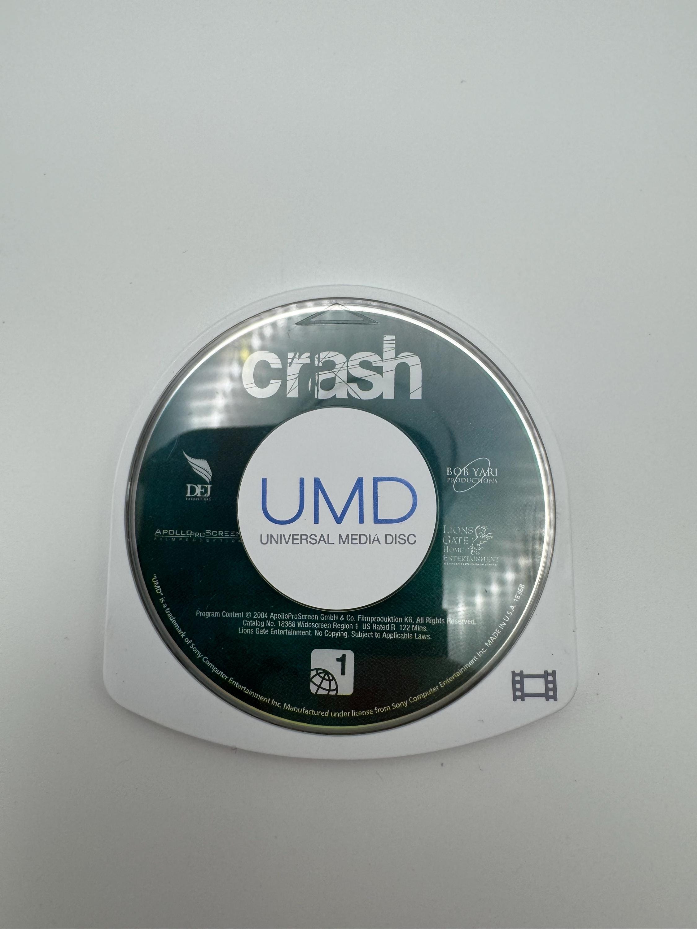 UMD Film Gran Turismo Pour PSP - La Minute Blonde - Bon état