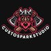 CustoSparkStudio store logo