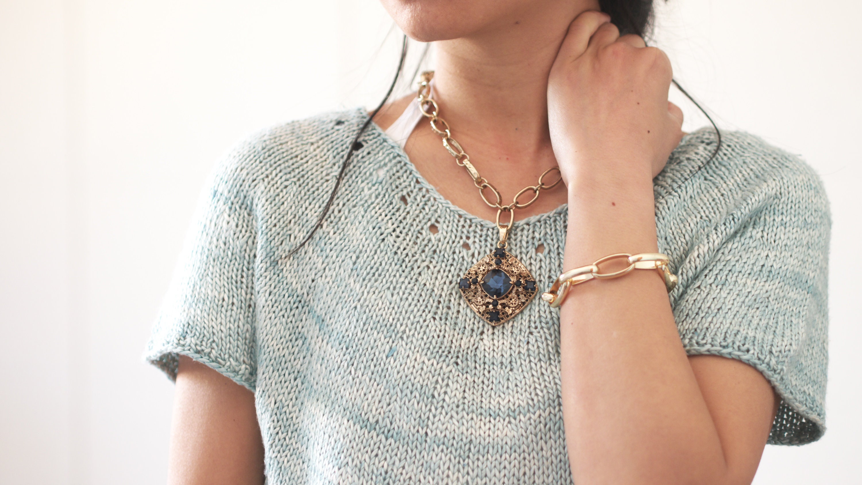 トップス At Last & Co Summer Knit 40 il_1080xN.4069261336_c7pq.jpg