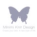 MinimiKnitDesign store logo