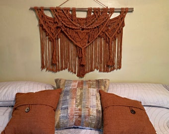 Cindy Macrame Wall Hanging