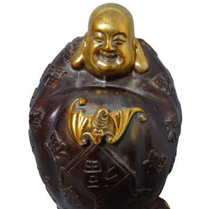 Vintage Bronze Elephant Knob Teapot – Peace Luck Gift & Decor